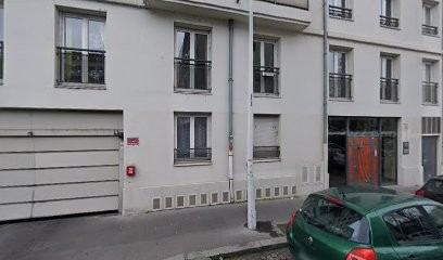 Benoliel Michel, Taxi à Lyon 07