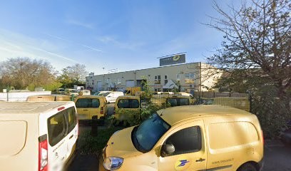 Les Taxis de l'Ourcq, Taxi à Claye-Souilly