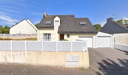 Roe Armel, Taxi à Quimper