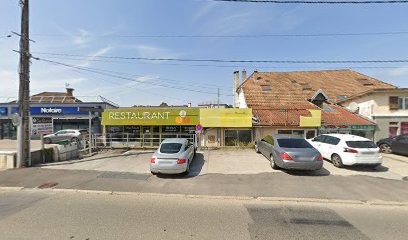 Allo Euro Taxi, Taxi à Saint-Vit