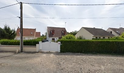 Barbier Francoise, Taxi à Duvy