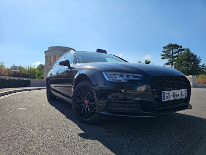 R-Taxi, Taxi à Saint-Mihiel