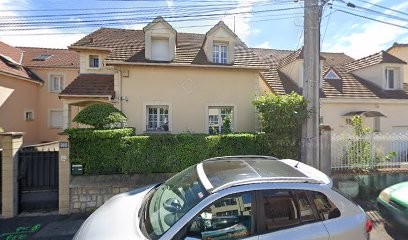 De Oliveira Joaquim, Taxi à Maisons-Alfort