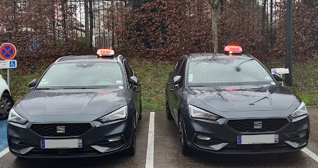 D Solutions, Taxi à Mareuil-sur-Ourcq