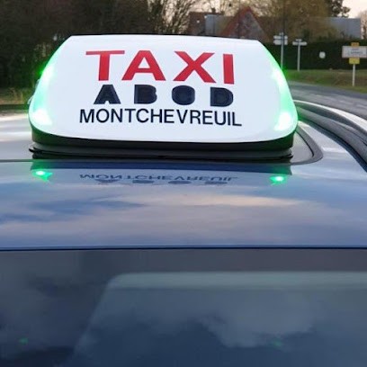 Taxi Benoît, Taxi à Espaubourg