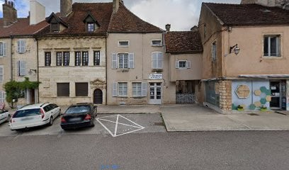 Allo Pesmes, Taxi à Pesmes