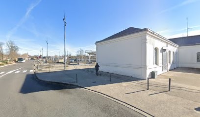 Service Intercommunal d'Artisans Taxis S.I.A.T, Taxi à Moulins