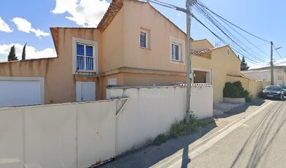 Aquilina Daniel, Taxi à Gignac-la-Nerthe