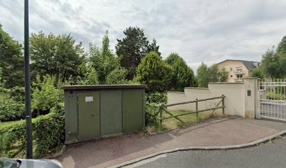 Schildkneckt Frédéric, Taxi à Trouville-sur-Mer