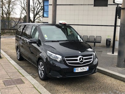 TAXIS MEAUX - La Centrale d’appels, Taxi à Meaux