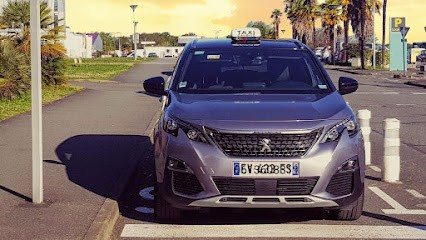 Taxi iadadi, Taxi à Navailles-Angos