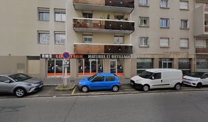 Néfise Bruno, Taxi à Lyon 03