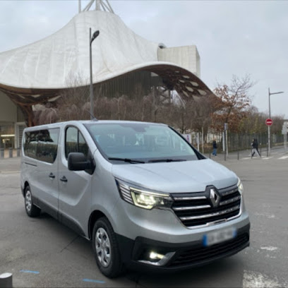 Access City, Service De Chauffeur Particulier à Montigny-lès-Metz