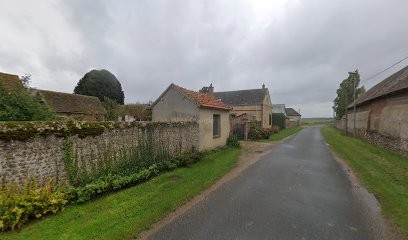 Picard Sylvie, Taxi à Saint-Georges-sur-Eure