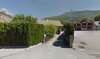 Vtc Le Phoenix, Taxi à Saint-Michel-de-Maurienne