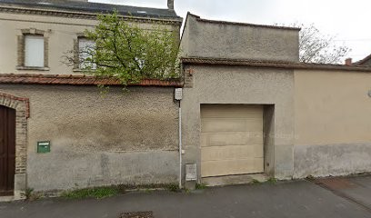 Anelli Julien, Taxi à Reims