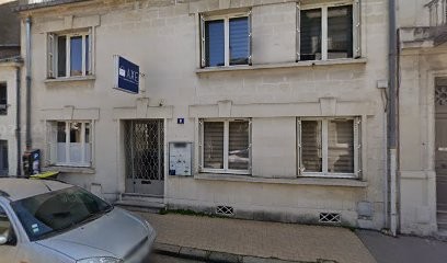 ALLO TAXIS GOMEZ, Taxi à Tours