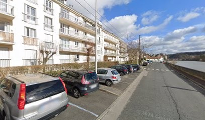 Sailliot Etienne, Taxi à Creil