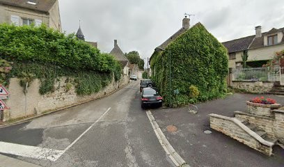 Taxi Maya, Taxi à Haramont