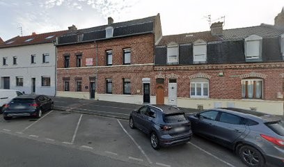 Cab service, Taxi à Anzin-Saint-Aubin