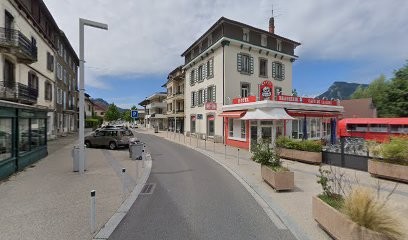 Lux Transfert VTC, Chauffeur Particulier VTC à Cluses