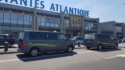 Abysse Transports Taxi Et Vtc SAS, Taxi à Saint-Jean-de-Monts