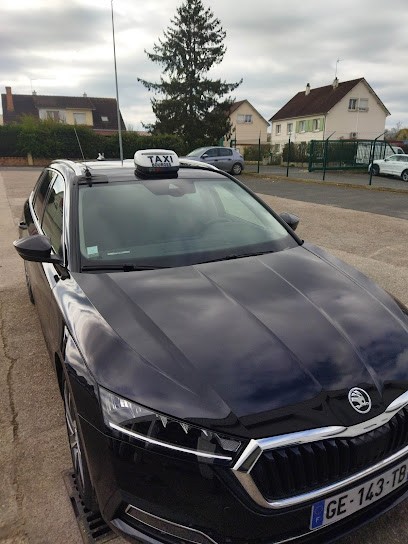Taxi Alex, Taxi à Vignoux-sur-Barangeon