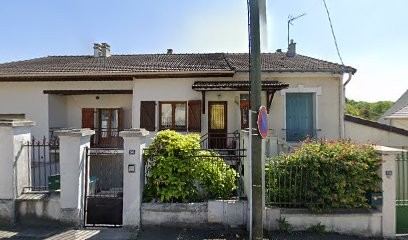 Vinhais Diamantino, Taxi à Gagny