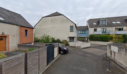 Nav'Ouest, Navette Aéroportuaire à Rennes