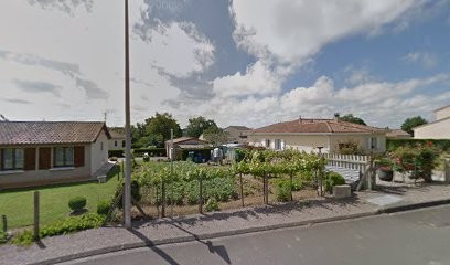 Fayet Laurent, Taxi à Confolens