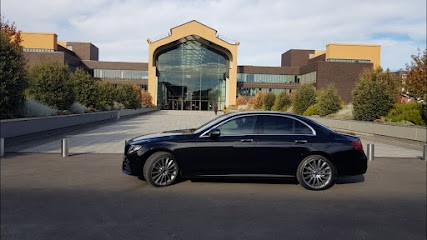 Abc Mon Chauffeur, Chauffeur Particulier VTC à Montrouge