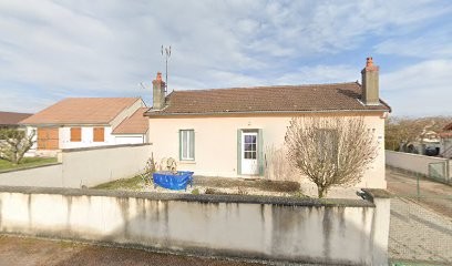 Abr Taxi, Taxi à Châtenoy-le-Royal