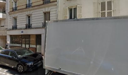 Fournier Jean-Claude, Taxi à Levallois-Perret