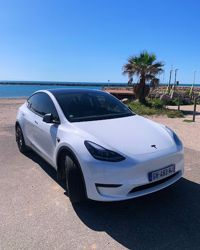 SUN SETE VTC, Chauffeur Particulier VTC à Sète
