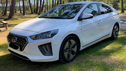 SK VTC, Chauffeur Particulier VTC à Pessac