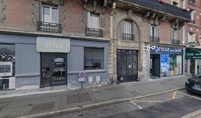 Taxis, Taxi à Sannois