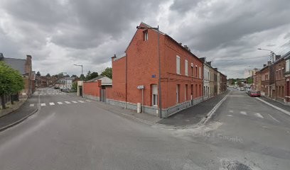 Taxi Catésien Jean-Pierre, Taxi au Cateau-Cambrésis