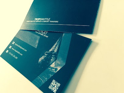 TripShuttle, Chauffeur Particulier VTC à Meaux