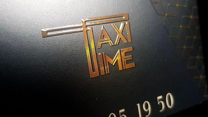 Taxi Time, Taxi à Chalon-sur-Saône