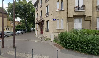 Haddar Mohamed, Taxi aux Lilas