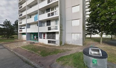 Behih Djamel, Taxi à Cholet