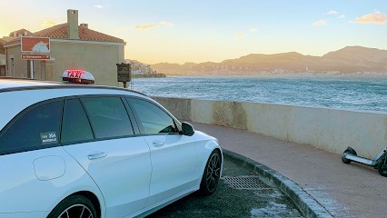 Seb Taxi, Taxi à Salon-de-Provence