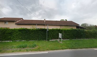 MICKAEL TAXI, Taxi à Ozan