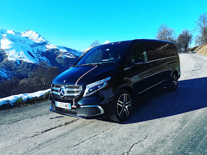 Cool Runnings Airport Transfers, Service De Navette Aéroportuaire aux Belleville