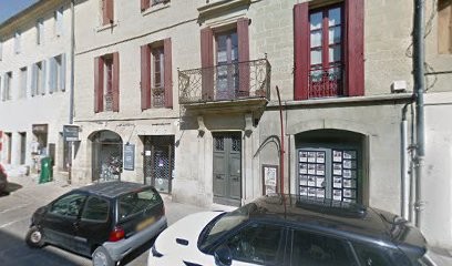 Allo Taxi Sommières, Taxi à Sommières