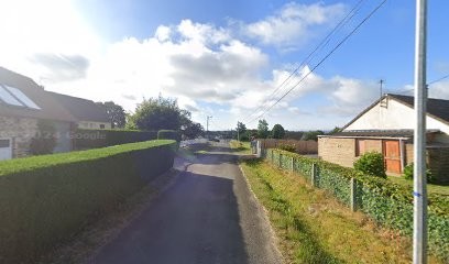 Badeuil Alain, Taxi à Rives d'Andaine
