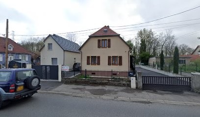 P.A.E Transports, Taxi à Merxheim
