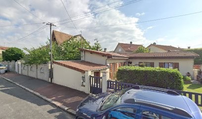 Mudibu Bin, Taxi à Vigneux-sur-Seine
