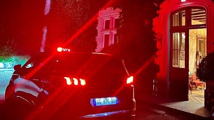 Allo Lambertois Taxi, Taxi à Saint-Lambert-la-Potherie