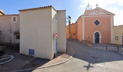 Ataxi Niko, Taxi à Ensuès-la-Redonne